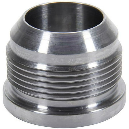 Allstar Performance ALL50775 AN Weld Bung 16AN Male Steel