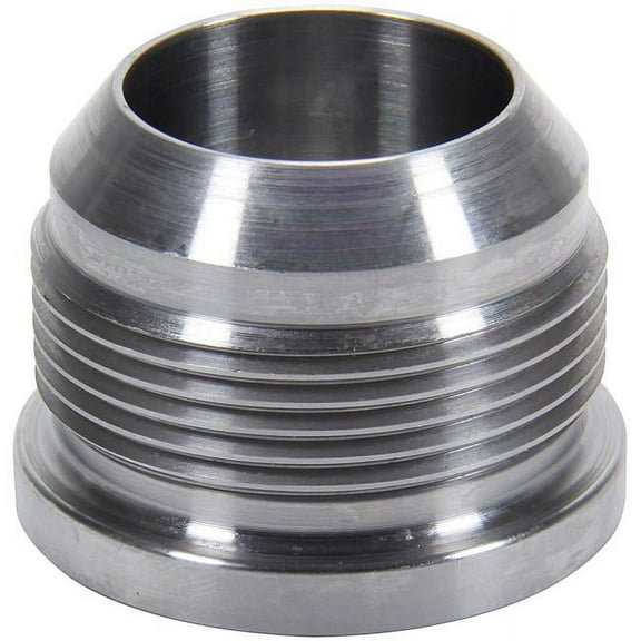 Allstar Performance ALL50775 AN Weld Bung 16AN Male Steel