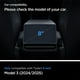 thumbnail image 2 of Protector de pantalla Spigen GlastR Slim para Tesla Model 3 de 8 pulgadas, 2 of 7