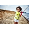 thumbnail image 4 of Shakespeare Princess Kids Fishing Combo, 4 of 5