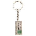 thumbnail image 1 of Celtic FC Street Sign Keyring, 1 of 2