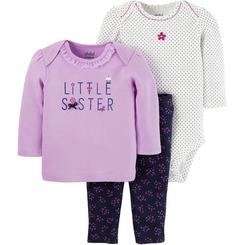 walmart baby girl pants