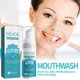 thumbnail image 3 of Teeth cleaning mousse yellow smoke stains tartar cleans the mouth and prevents, 3 of 5