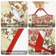thumbnail image 6 of Pioneer Flower Floral Print Pattern Toddler Nap Mats for Kids Preschool,Sleeping Mat Bag or Kids,Toddler Sleeping Bag,Toddler Nap Mat or Daycare, 6 of 6