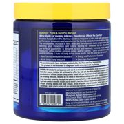 MHP Anadrox Pump & Burn, Pre-Workout Amplifier, Apple Cinnamon Fireblast, 9.84 oz (279 g)