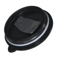 thumbnail image 3 of 12V 480ml Car Electric Kettle Taza de Viaje Calentada para Negocios, 3 of 10