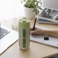 thumbnail image 5 of TAL 18oz Stainless Steel Ranger Coffee Travel Mug, Matcha, 5 of 8