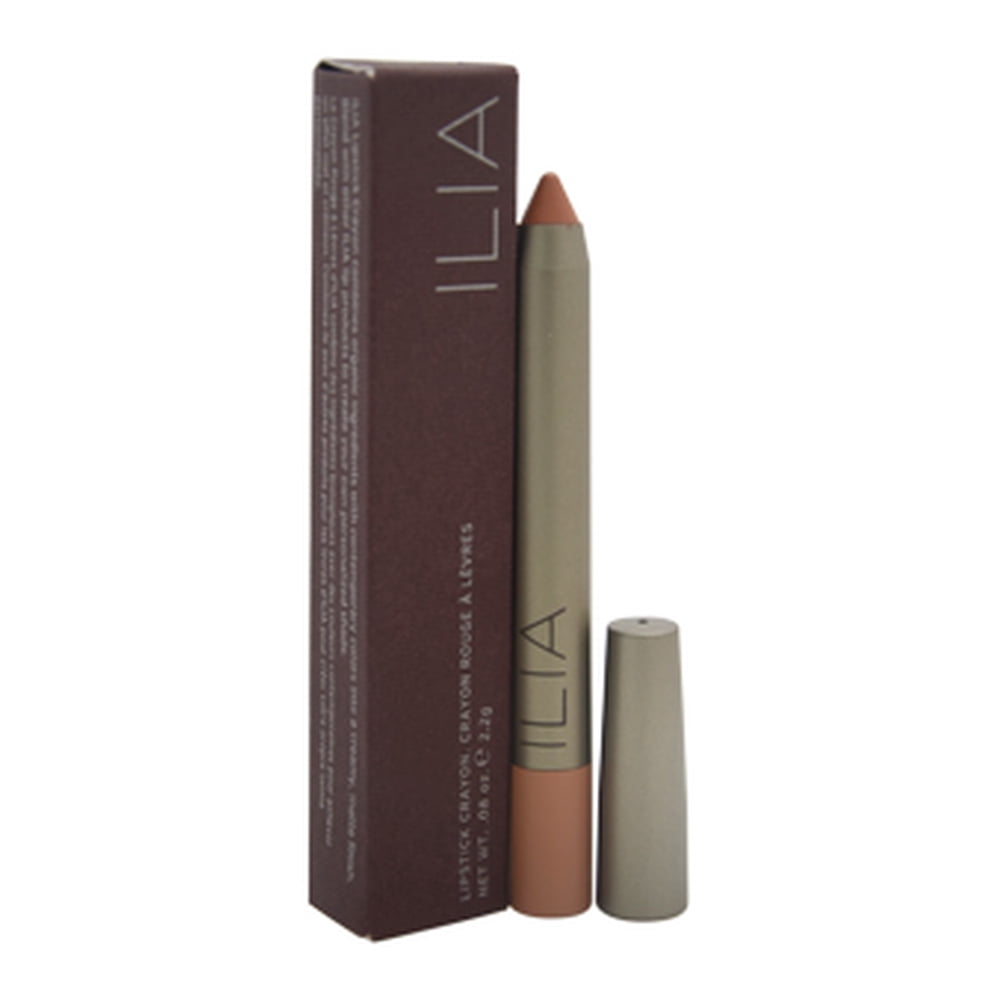 ILIA Beauty ILIA Beauty Lipstick Crayon Come Undone 0.08 oz