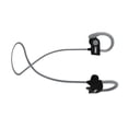 thumbnail image 2 of Naxa PERFORMANCE Sport Earphones - Gray, 2 of 2