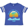 thumbnail image 3 of Inktastic Summer Enjoy the Sunshine Miami Beach Florida in Blue Boys or Girls Toddler T-Shirt, 3 of 5
