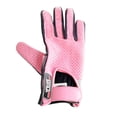 thumbnail image 2 of Guantes Benotto de Motociclista Mujer Talla M Rosa Benotto BMD, 2 of 2
