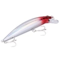 thumbnail image 3 of Cebo de Pesca en el mar NikouMX Señuelo de hundimiento con anzuelo triple, 3 of 8