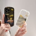 thumbnail image 2 of Funda Para iPhone 11 13 Pro Max 12 mini 7 8 Plus Cubierta Totalmente Proteger La Lente De La Cámara Transparente Jalea A Prueba De Golpes Suave Carcasa Para Teléfono, 2 of 4