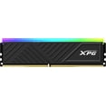 thumbnail image 3 of XPG SPECTRIX D35G RGB 32GB DDR4 3200 Desktop Gaming RAM, CL16, 3 of 4