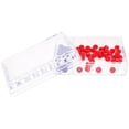 thumbnail image 4 of 1 Set Lottery Balls Machine Manual Lottery Machine Lottery Games Party Games Prop, 4 of 6