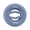Blue 20 to 30kg, variant on Silicone Hand Grip Balls Finger Trainer Strength Expander Workout Training Grip Muscle Strengthening Fitness Equipment