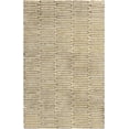 thumbnail image 2 of Hauteloom Porthmadog Living Room, Bedroom Area Rug - Contemporary - Camel, Charcoal, Gray - 2' x 3', 2 of 5