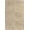 Beige, Gray, Tan / Porthmadog, variant on Hauteloom Partlow Living Room, Bedroom Area Rug - Contemporary - Beige, Cream - 2' x 3'