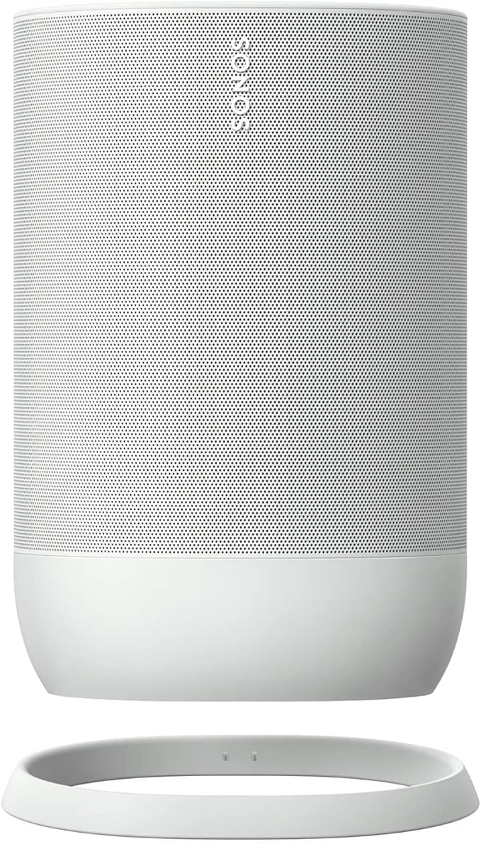 Bose Portable Smart Speaker with Wi-Fi, Bluetooth and Voice