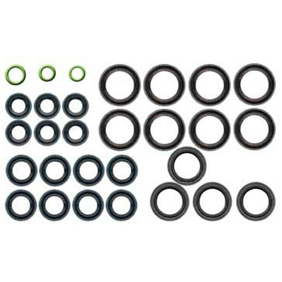 Automotive Ac O Rings
