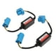 thumbnail image 2 of Decodificador LED Canbus Jadeshay 2 uds. Error 9007, 2 of 8