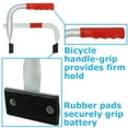 thumbnail image 4 of Side Lift Battery Carrier With Pads, 4 of 14