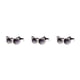 thumbnail image 2 of Gafas de Sol Sonducket Vintage Ligeras Color Blanco, 2 of 6