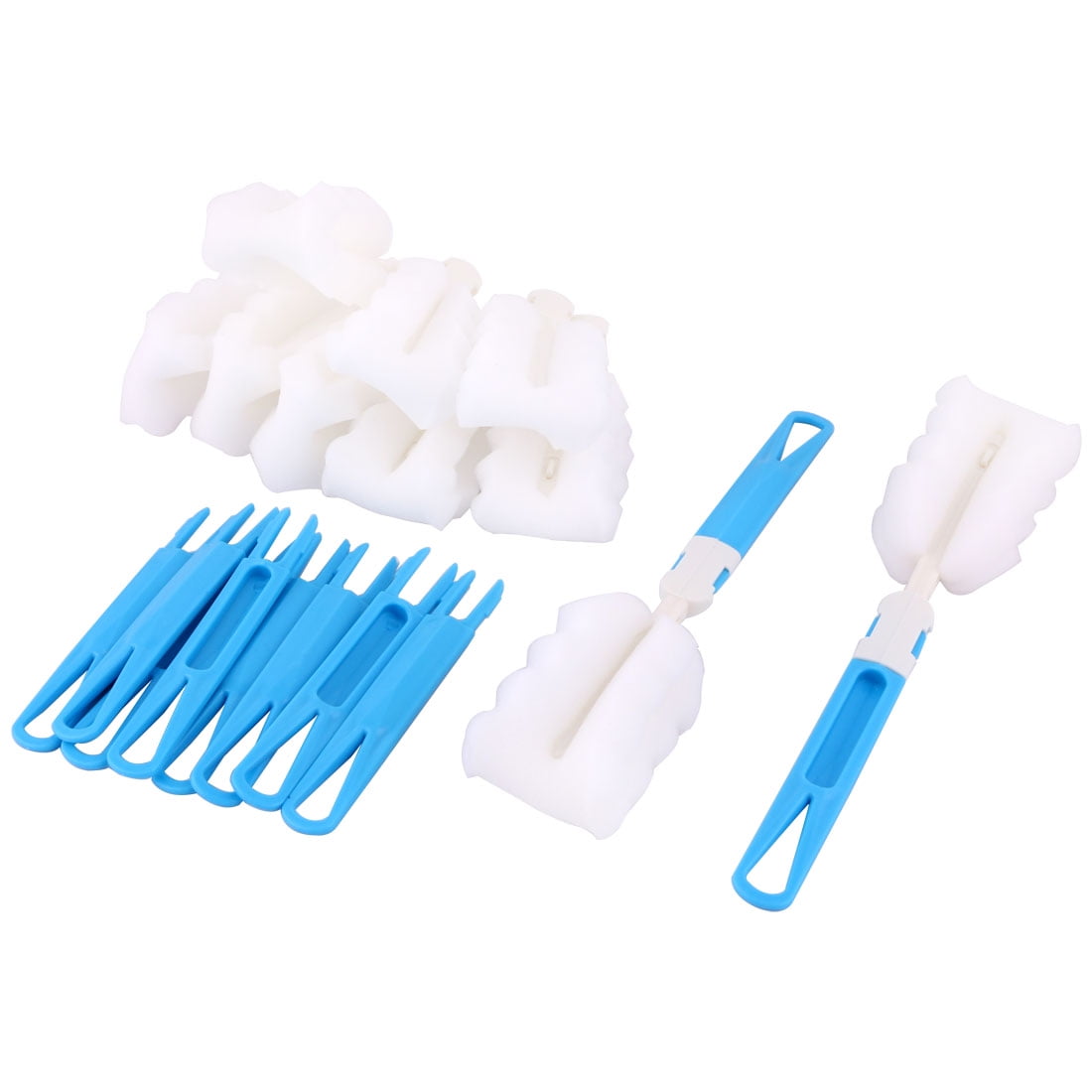 milk bottle cleaning brush