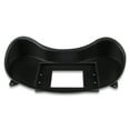 thumbnail image 4 of Holley EFI 553-315 Dash Bezel for Holley EFI 7" Digital Dash, 4 of 6