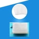 thumbnail image 2 of unidades Recolector de polvo para uñas, bolsa recolectora de polvo para taladro de uñas, práctica y sencilla, para guardar (Blanco), 2 of 7