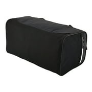 Protégé 18 Inch Sport and Travel Duffel Bag, Gray