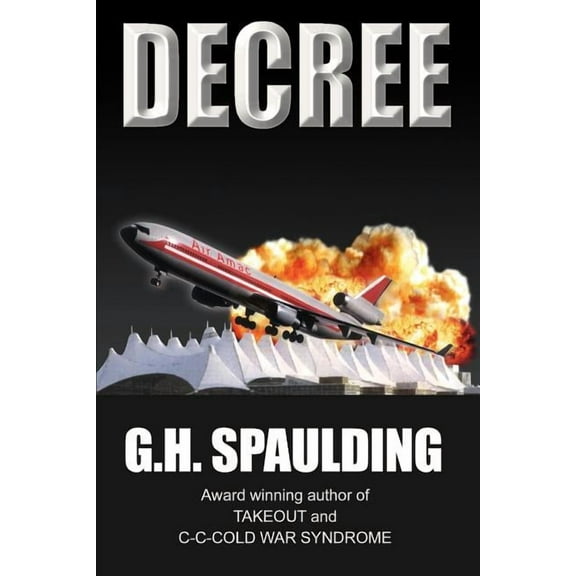 Decree (Paperback)