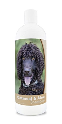 shampoo for allergic dogs