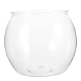 thumbnail image 3 of HEALEEP Compact Model Betta Fish Vase Transparent Aquarium 1Pcs, 3 of 7