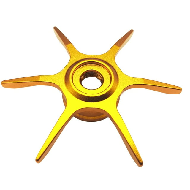 1 Pce Modifié pour Abu Max Series B3B4P3P4P5 Star Drag Baitcasting Moulinet de Pêche Frein Déchargeur Outils de Réglage de Frein