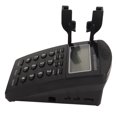 thumbnail image 2 of Centro de llamadas, teclado con cable, teléfono con rellamada, identificador de llamadas, teclado, auriculares, teléfono para el hogar, centro de llamadas, oficina, 2 of 5