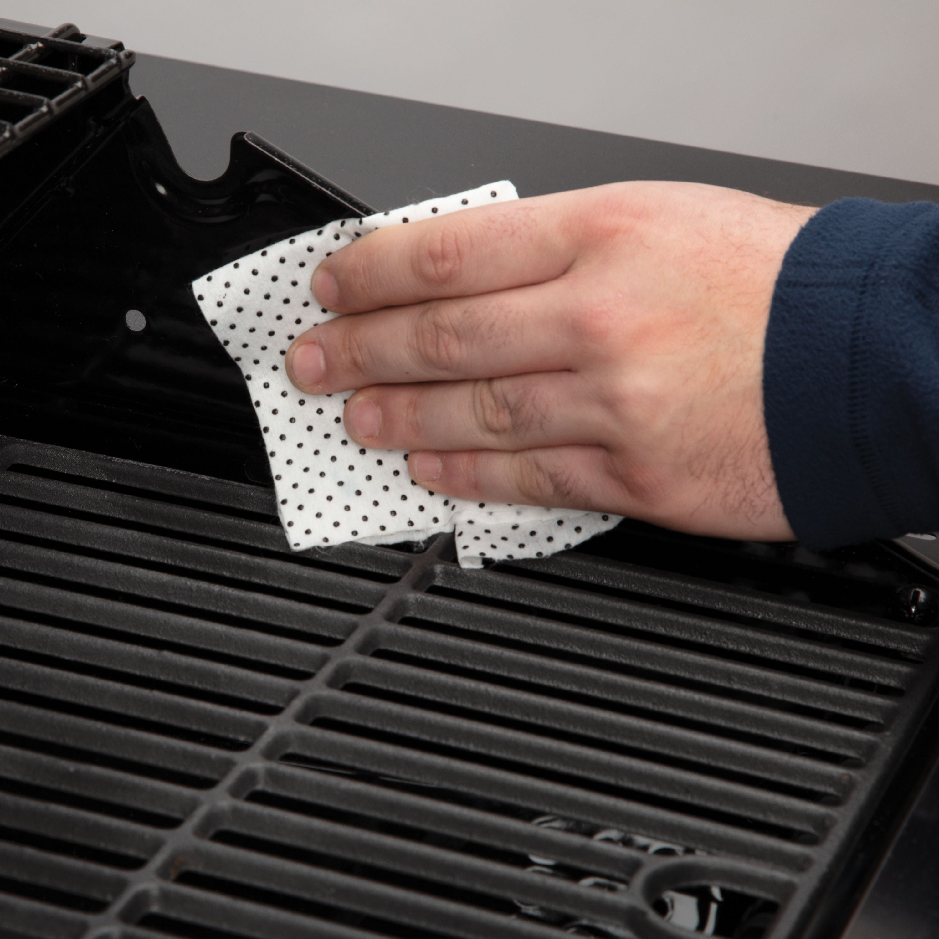 Cadie Degreasing Oven Cleaning Wipes 20 Wipes
