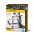 thumbnail image 4 of 4M Étain Boîte Robot Kit Unité, 4 of 5
