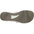 thumbnail image 4 of Clarks Womens Breeze Sea, 4 of 8