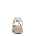 thumbnail image 6 of LifeStride Womens Patience Espadrille Wedge Sandal - Medium & Wide Width, 6 of 9