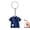 Navy Blue, variant on Nurse Keychain for Medical Staff, 2D Flat Tag Pendant, Healthcare Workers and Medical Student Graduation Gift