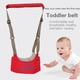 thumbnail image 3 of Cinturón ajustable para niños pequeños que aprenden a caminar, cinturón de ayuda para bebés y niños pequeños, ayuda para caminar, asistente para niños pequeños, 3 of 5