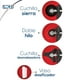 thumbnail image 2 of Desbrozadora a Gasolina AKSI 52cc PRO (2 Cajas)., 2 of 3