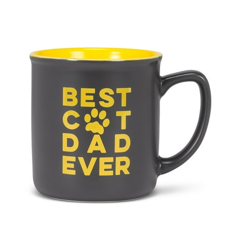 

Set of 1 Best Cat Dad Mug