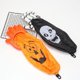 thumbnail image 1 of 2 uds bolsa de caramelos de Palma de Halloween accesorio de esqueleto portátil con asa bastón de caramelo para ni?os ShuxiuWang 8390612997808, 1 of 1