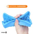 thumbnail image 4 of Set 2 Charolas para Hielo - Coquo - 3x5 (15 Cubos de Hielo), 4 of 5