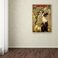 thumbnail image 3 of Trademark Fine Art 'Ads-0082' Canvas Art by Vintage Lavoie, 3 of 3