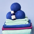 thumbnail image 2 of Volcano Laundry Fragrance Oil - Essential Oils for Wool Dryer Balls - Formulated with Grapefruit & Tanrine Essential Oils (0.5 fl oz), 2 of 3