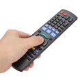 thumbnail image 1 of Télécommande TV, Wearable 10M Gamme Smart Télécommande de Télévision Boutons Durables pour -BWT720, 1 of 8