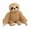 B-11in, variant on Sloth Stuffed Animals - Hug Cute Soft Sloth Plush Toys - Easter Birthday Gift for Kid